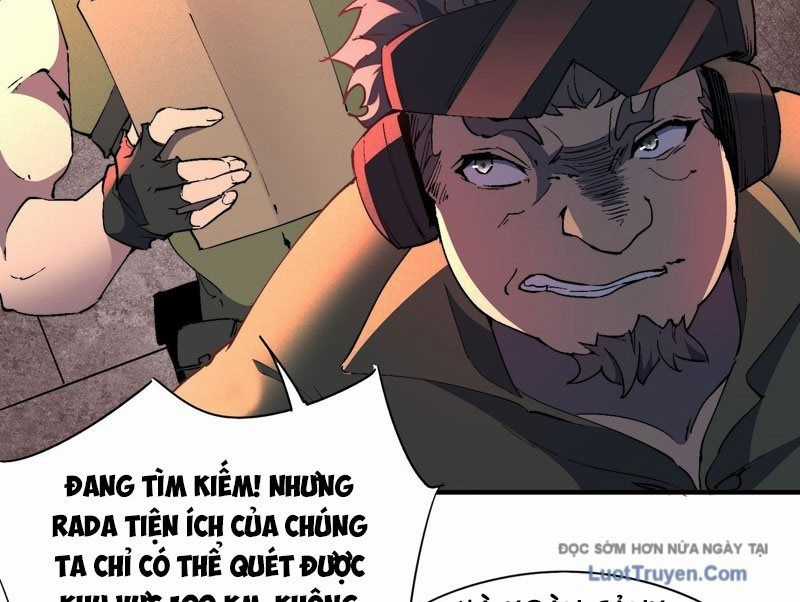 Toàn Dân Chạy Trốn, Vật Phẩm Của Ta Có Thể Thăng Cấp Chương 23 trang 81