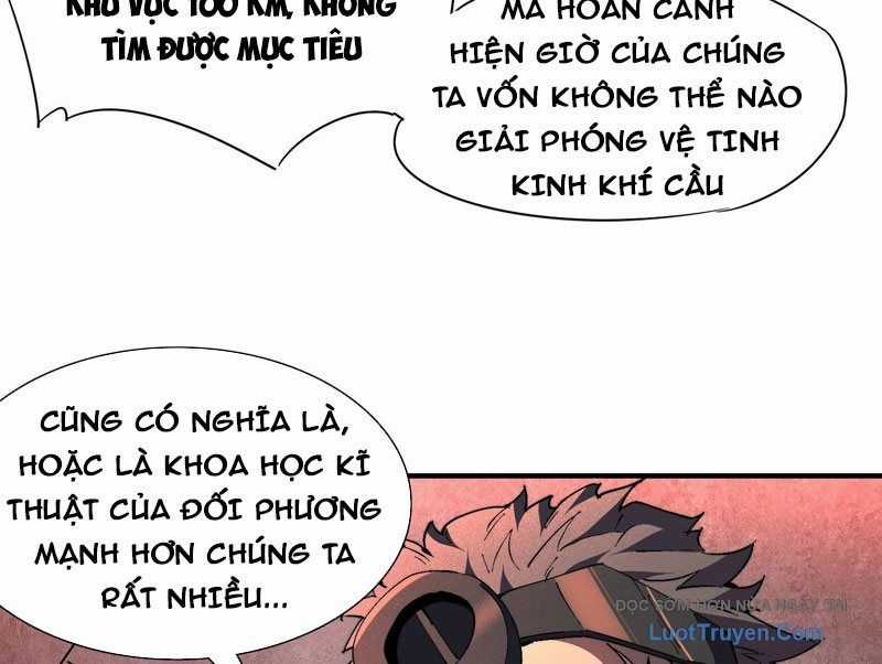 Toàn Dân Chạy Trốn, Vật Phẩm Của Ta Có Thể Thăng Cấp Chương 23 trang 82