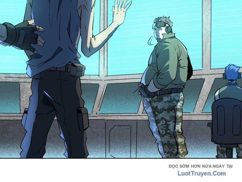 Toàn Dân Chạy Trốn, Vật Phẩm Của Ta Có Thể Thăng Cấp Chương 23 trang 89