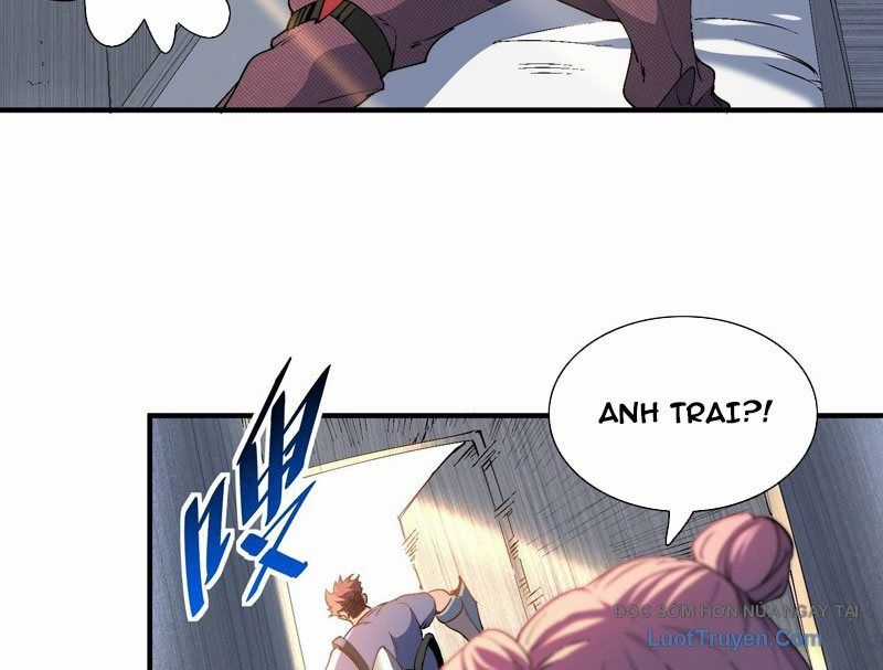 Toàn Dân Chạy Trốn, Vật Phẩm Của Ta Có Thể Thăng Cấp Chương 23 trang 9