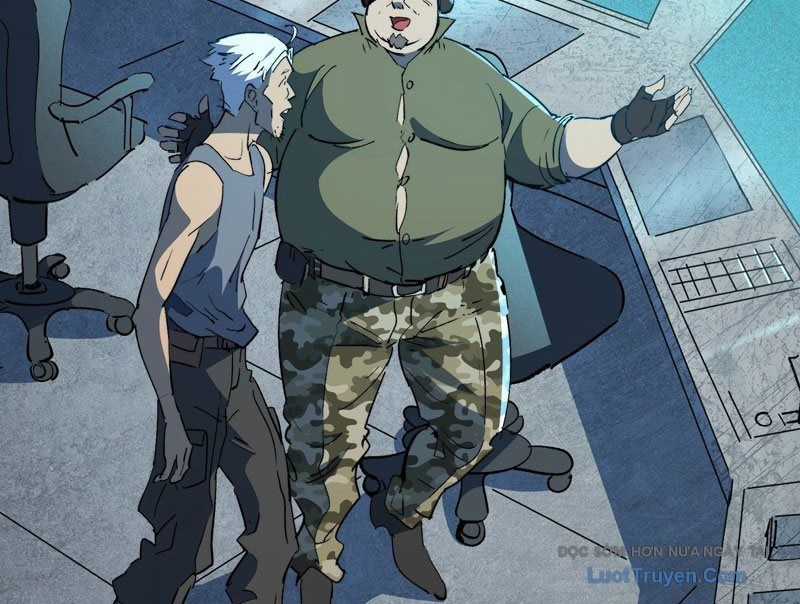 Toàn Dân Chạy Trốn, Vật Phẩm Của Ta Có Thể Thăng Cấp Chương 23 trang 93