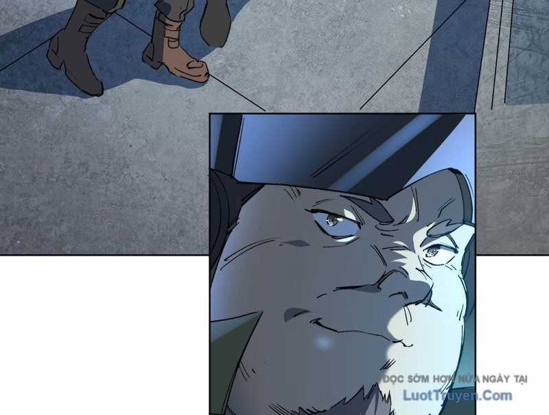 Toàn Dân Chạy Trốn, Vật Phẩm Của Ta Có Thể Thăng Cấp Chương 23 trang 94