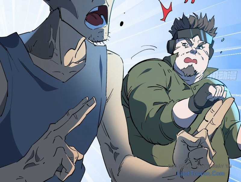 Toàn Dân Chạy Trốn, Vật Phẩm Của Ta Có Thể Thăng Cấp Chương 23 trang 97