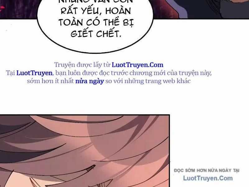 Toàn Dân Chạy Trốn, Vật Phẩm Của Ta Có Thể Thăng Cấp Chương 30 trang 10