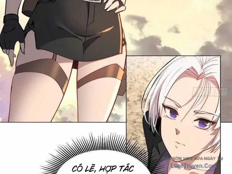 Toàn Dân Chạy Trốn, Vật Phẩm Của Ta Có Thể Thăng Cấp Chương 30 trang 100