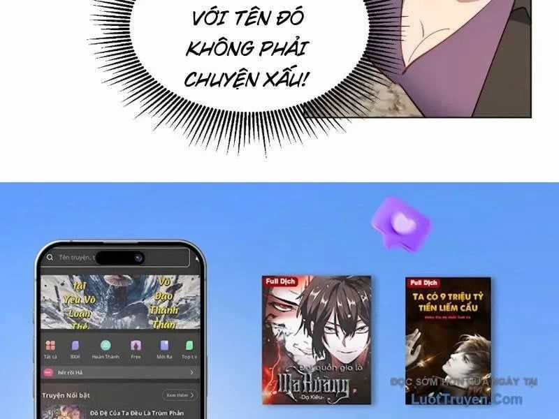 Toàn Dân Chạy Trốn, Vật Phẩm Của Ta Có Thể Thăng Cấp Chương 30 trang 101