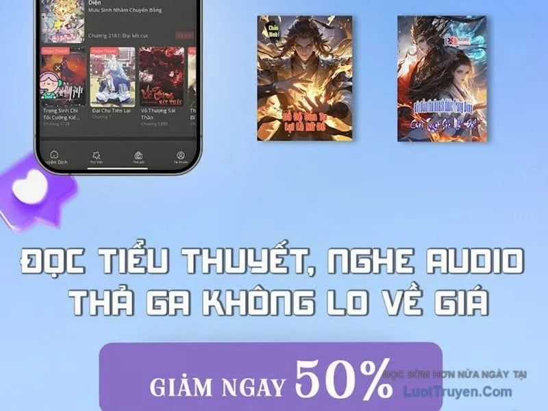 Toàn Dân Chạy Trốn, Vật Phẩm Của Ta Có Thể Thăng Cấp Chương 30 trang 102