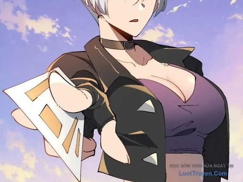 Toàn Dân Chạy Trốn, Vật Phẩm Của Ta Có Thể Thăng Cấp Chương 30 trang 17