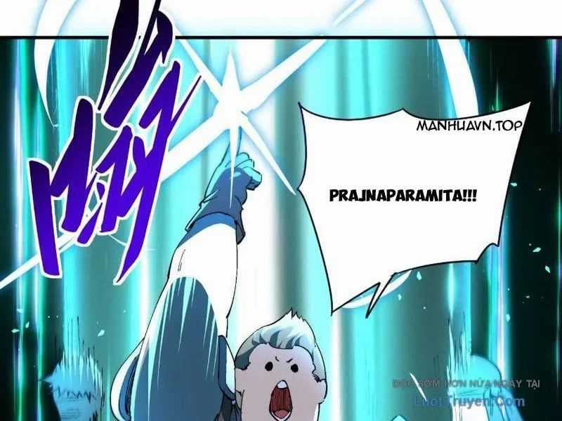 Toàn Dân Chạy Trốn, Vật Phẩm Của Ta Có Thể Thăng Cấp Chương 30 trang 21