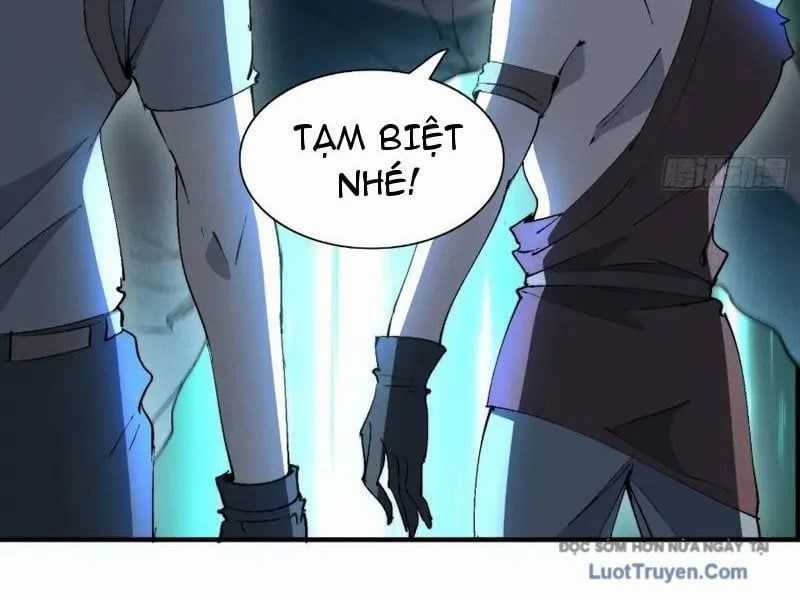 Toàn Dân Chạy Trốn, Vật Phẩm Của Ta Có Thể Thăng Cấp Chương 30 trang 23