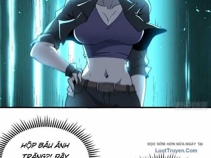 Toàn Dân Chạy Trốn, Vật Phẩm Của Ta Có Thể Thăng Cấp Chương 30 trang 25