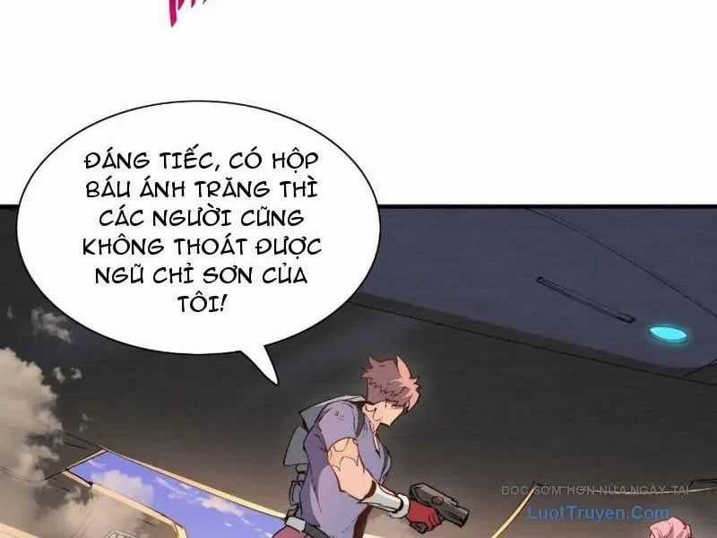 Toàn Dân Chạy Trốn, Vật Phẩm Của Ta Có Thể Thăng Cấp Chương 30 trang 27