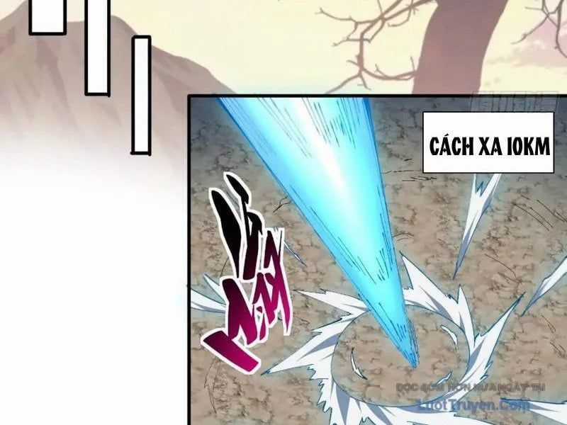 Toàn Dân Chạy Trốn, Vật Phẩm Của Ta Có Thể Thăng Cấp Chương 30 trang 34