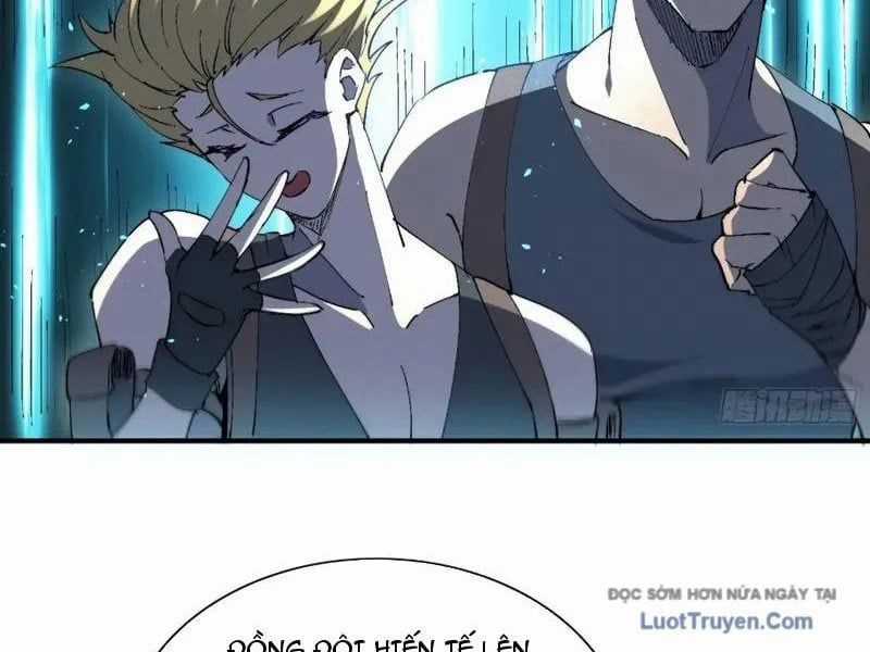 Toàn Dân Chạy Trốn, Vật Phẩm Của Ta Có Thể Thăng Cấp Chương 30 trang 36