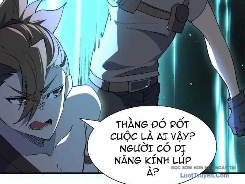 Toàn Dân Chạy Trốn, Vật Phẩm Của Ta Có Thể Thăng Cấp Chương 30 trang 38