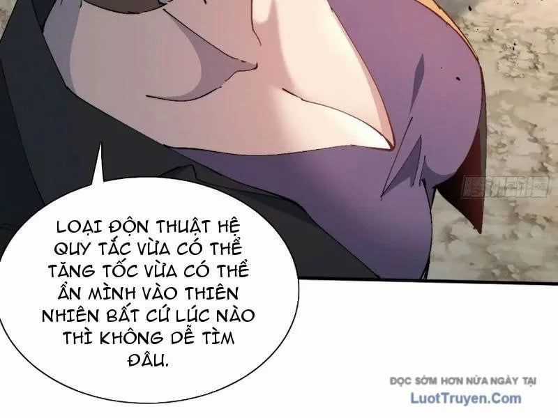 Toàn Dân Chạy Trốn, Vật Phẩm Của Ta Có Thể Thăng Cấp Chương 30 trang 43