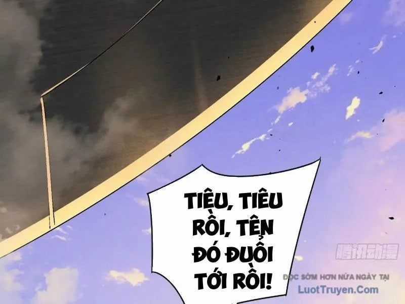 Toàn Dân Chạy Trốn, Vật Phẩm Của Ta Có Thể Thăng Cấp Chương 30 trang 45