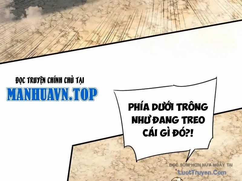 Toàn Dân Chạy Trốn, Vật Phẩm Của Ta Có Thể Thăng Cấp Chương 30 trang 47