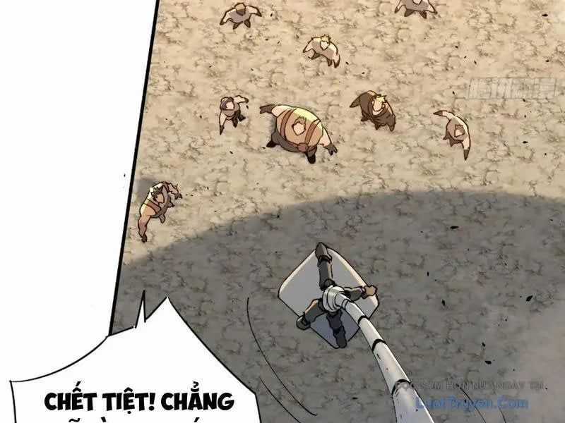 Toàn Dân Chạy Trốn, Vật Phẩm Của Ta Có Thể Thăng Cấp Chương 30 trang 48