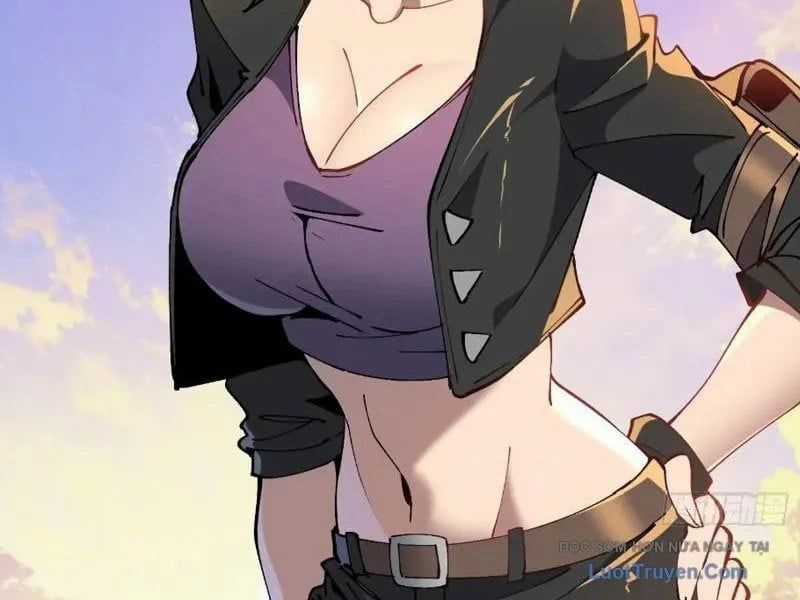 Toàn Dân Chạy Trốn, Vật Phẩm Của Ta Có Thể Thăng Cấp Chương 30 trang 5