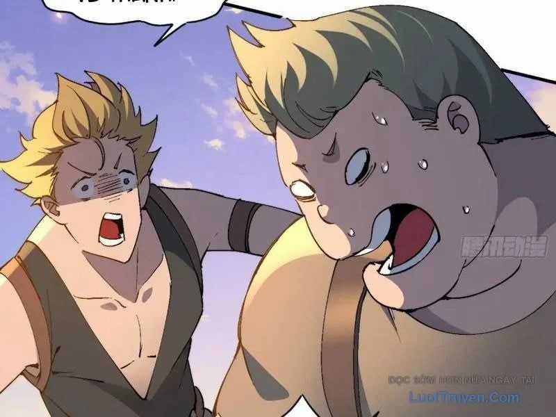 Toàn Dân Chạy Trốn, Vật Phẩm Của Ta Có Thể Thăng Cấp Chương 30 trang 50