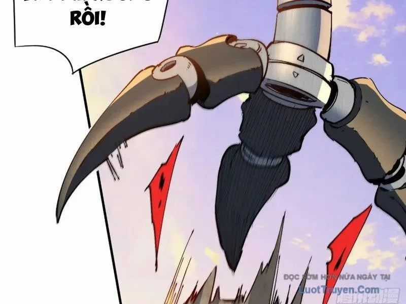 Toàn Dân Chạy Trốn, Vật Phẩm Của Ta Có Thể Thăng Cấp Chương 30 trang 52