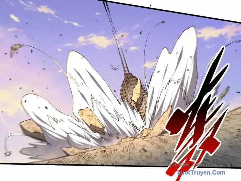 Toàn Dân Chạy Trốn, Vật Phẩm Của Ta Có Thể Thăng Cấp Chương 30 trang 56