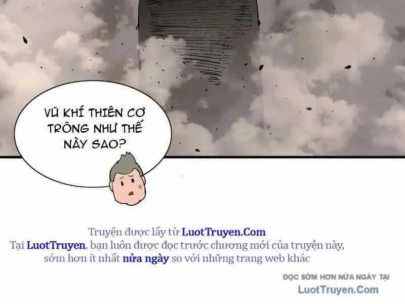 Toàn Dân Chạy Trốn, Vật Phẩm Của Ta Có Thể Thăng Cấp Chương 30 trang 58