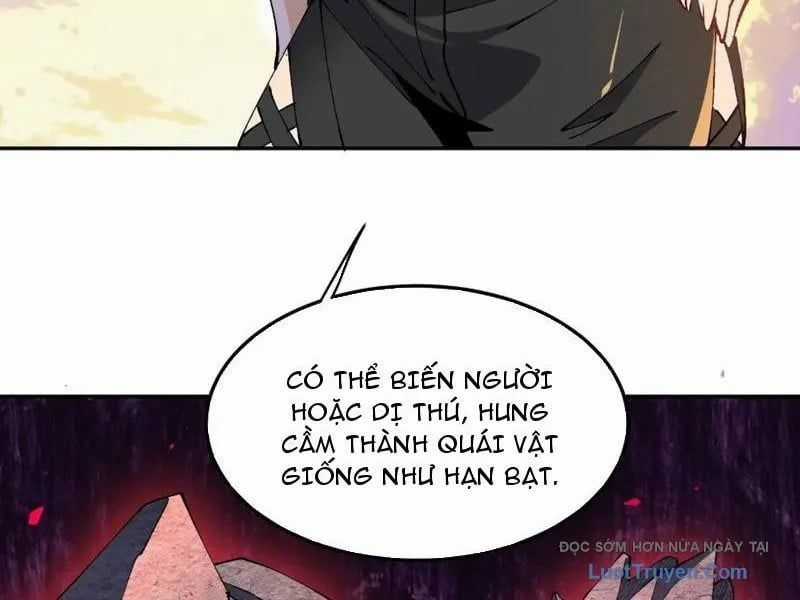 Toàn Dân Chạy Trốn, Vật Phẩm Của Ta Có Thể Thăng Cấp Chương 30 trang 6