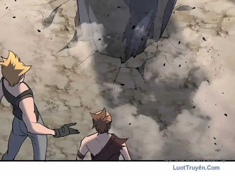 Toàn Dân Chạy Trốn, Vật Phẩm Của Ta Có Thể Thăng Cấp Chương 30 trang 61