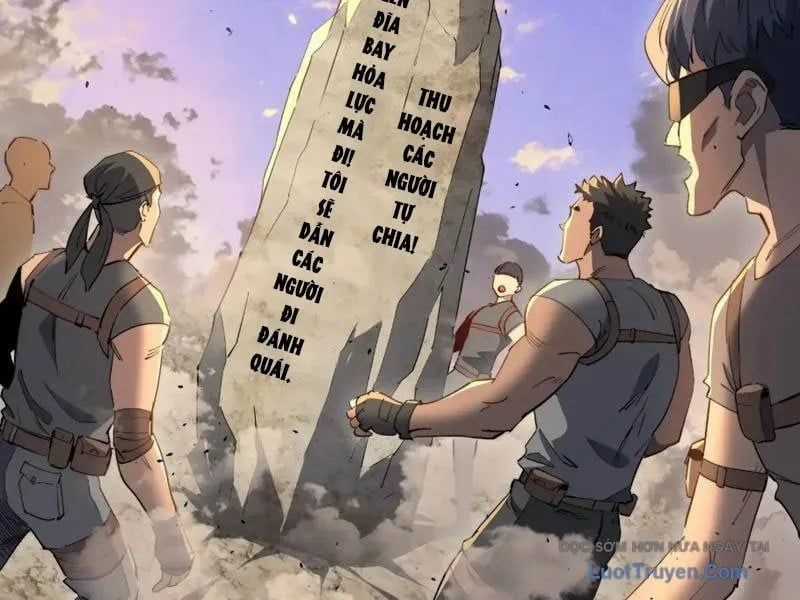 Toàn Dân Chạy Trốn, Vật Phẩm Của Ta Có Thể Thăng Cấp Chương 30 trang 63