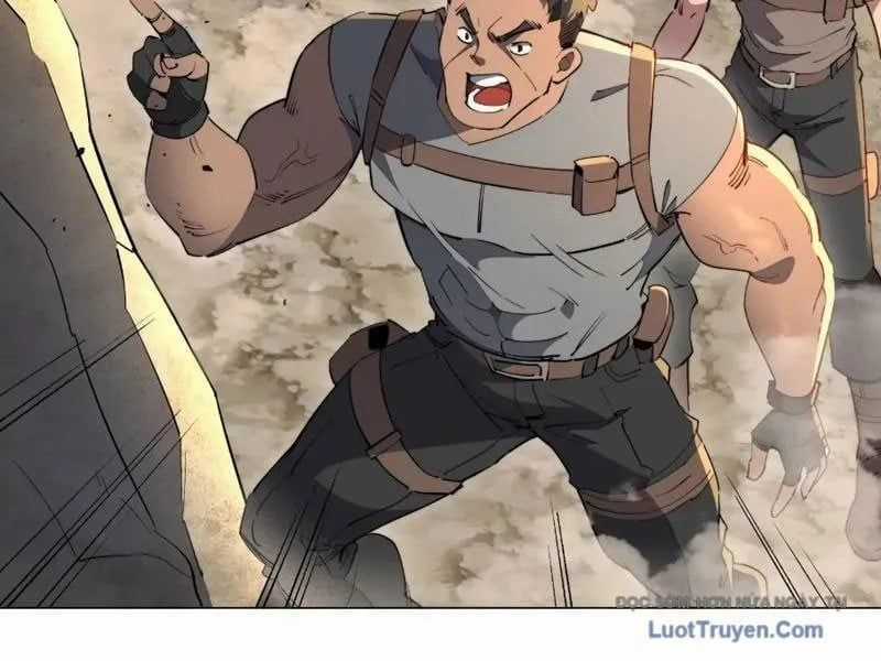 Toàn Dân Chạy Trốn, Vật Phẩm Của Ta Có Thể Thăng Cấp Chương 30 trang 65