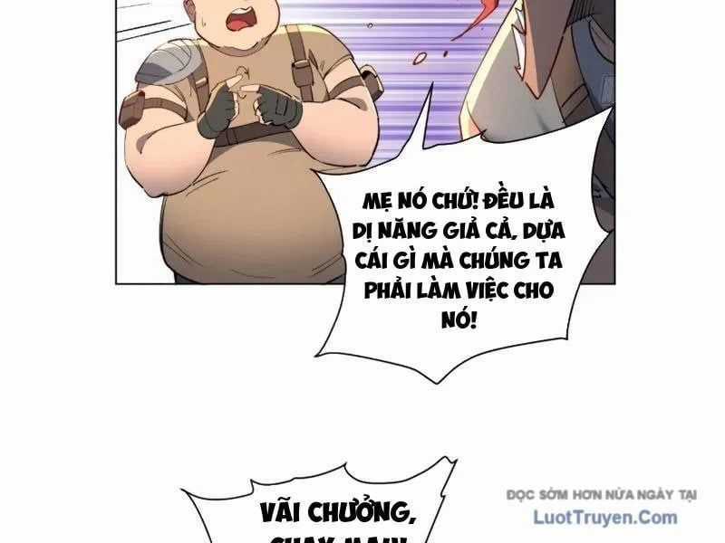 Toàn Dân Chạy Trốn, Vật Phẩm Của Ta Có Thể Thăng Cấp Chương 30 trang 67