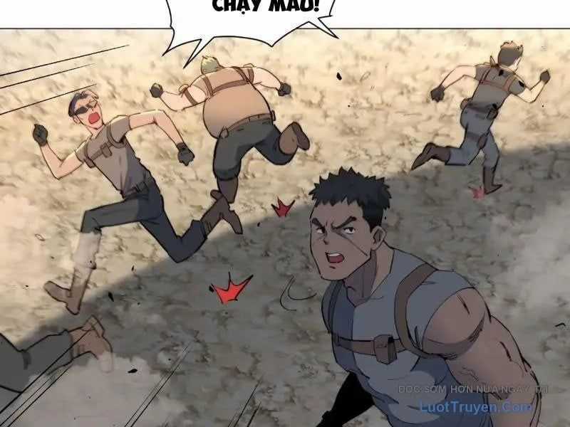 Toàn Dân Chạy Trốn, Vật Phẩm Của Ta Có Thể Thăng Cấp Chương 30 trang 68