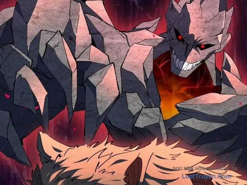 Toàn Dân Chạy Trốn, Vật Phẩm Của Ta Có Thể Thăng Cấp Chương 30 trang 7