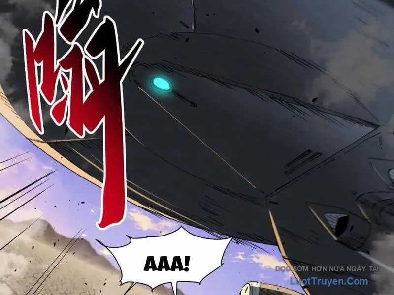 Toàn Dân Chạy Trốn, Vật Phẩm Của Ta Có Thể Thăng Cấp Chương 30 trang 70