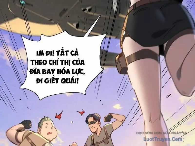 Toàn Dân Chạy Trốn, Vật Phẩm Của Ta Có Thể Thăng Cấp Chương 30 trang 75