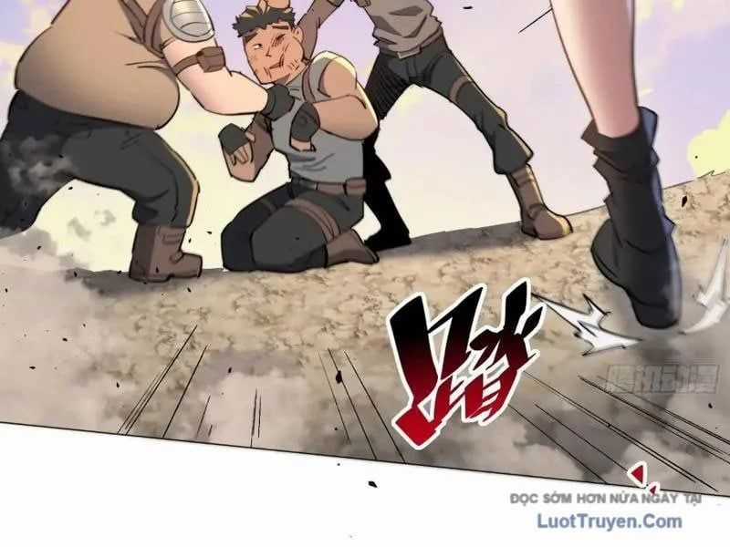 Toàn Dân Chạy Trốn, Vật Phẩm Của Ta Có Thể Thăng Cấp Chương 30 trang 76