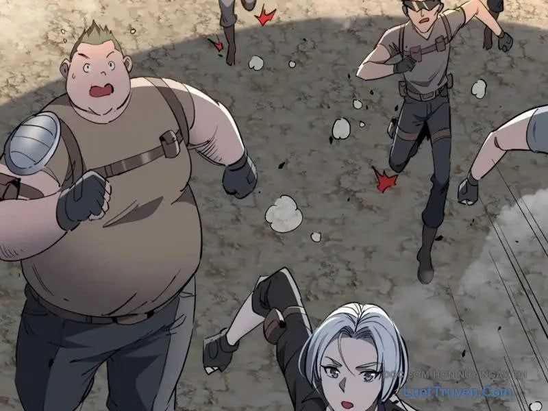 Toàn Dân Chạy Trốn, Vật Phẩm Của Ta Có Thể Thăng Cấp Chương 30 trang 78