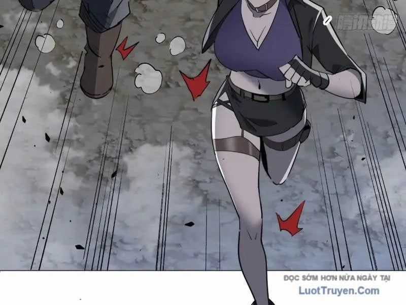 Toàn Dân Chạy Trốn, Vật Phẩm Của Ta Có Thể Thăng Cấp Chương 30 trang 79