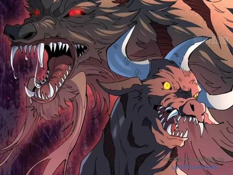 Toàn Dân Chạy Trốn, Vật Phẩm Của Ta Có Thể Thăng Cấp Chương 30 trang 8