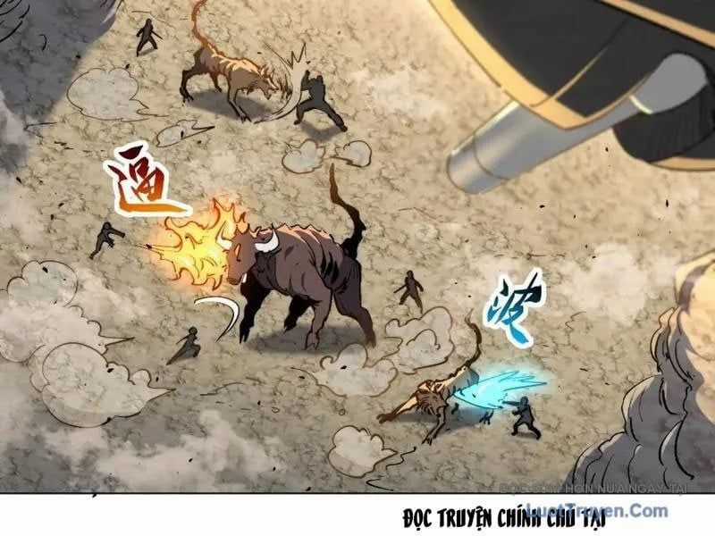 Toàn Dân Chạy Trốn, Vật Phẩm Của Ta Có Thể Thăng Cấp Chương 30 trang 83