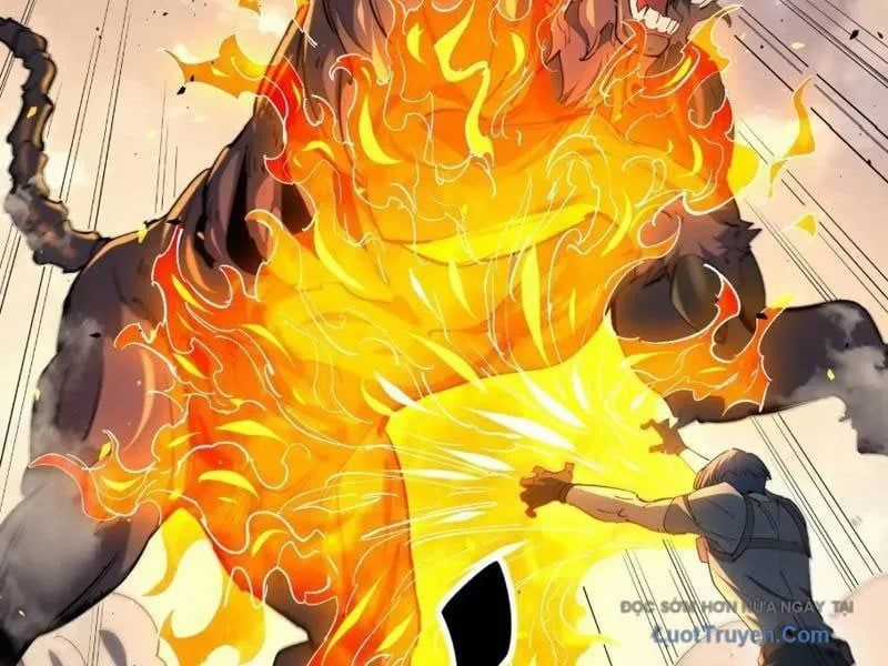 Toàn Dân Chạy Trốn, Vật Phẩm Của Ta Có Thể Thăng Cấp Chương 30 trang 86