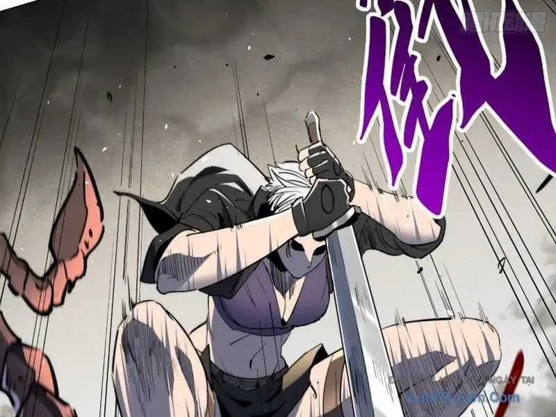 Toàn Dân Chạy Trốn, Vật Phẩm Của Ta Có Thể Thăng Cấp Chương 30 trang 89