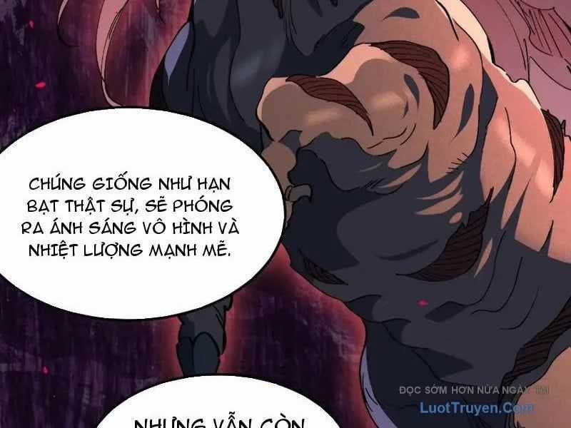 Toàn Dân Chạy Trốn, Vật Phẩm Của Ta Có Thể Thăng Cấp Chương 30 trang 9