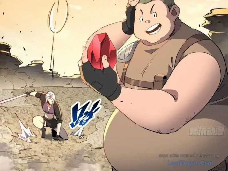 Toàn Dân Chạy Trốn, Vật Phẩm Của Ta Có Thể Thăng Cấp Chương 30 trang 94