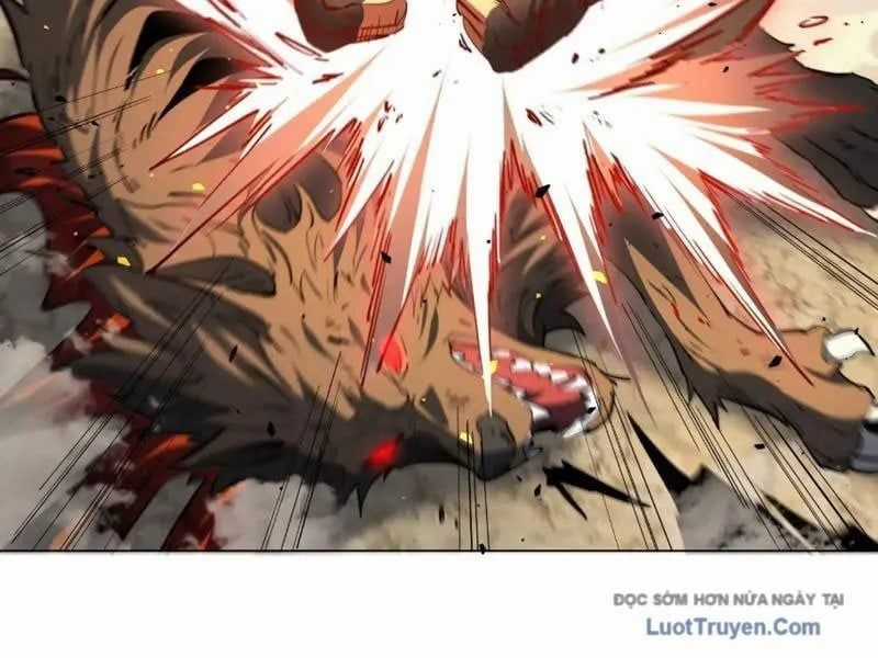 Toàn Dân Chạy Trốn, Vật Phẩm Của Ta Có Thể Thăng Cấp Chương 30 trang 97