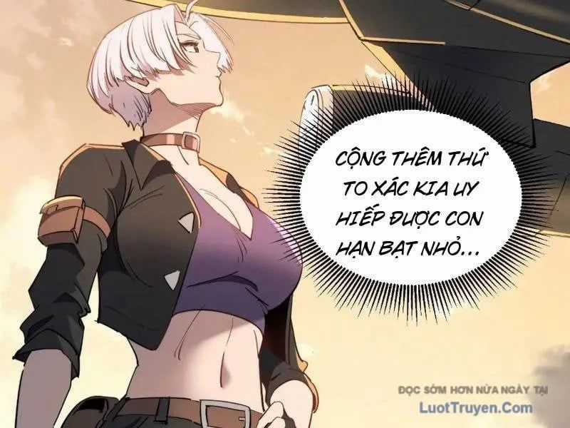 Toàn Dân Chạy Trốn, Vật Phẩm Của Ta Có Thể Thăng Cấp Chương 30 trang 99