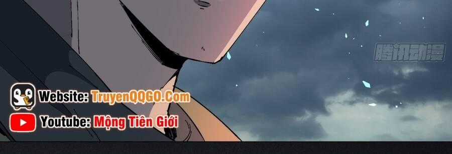 Toàn Dân Chạy Trốn, Vật Phẩm Của Ta Có Thể Thăng Cấp Chương 34 trang 5