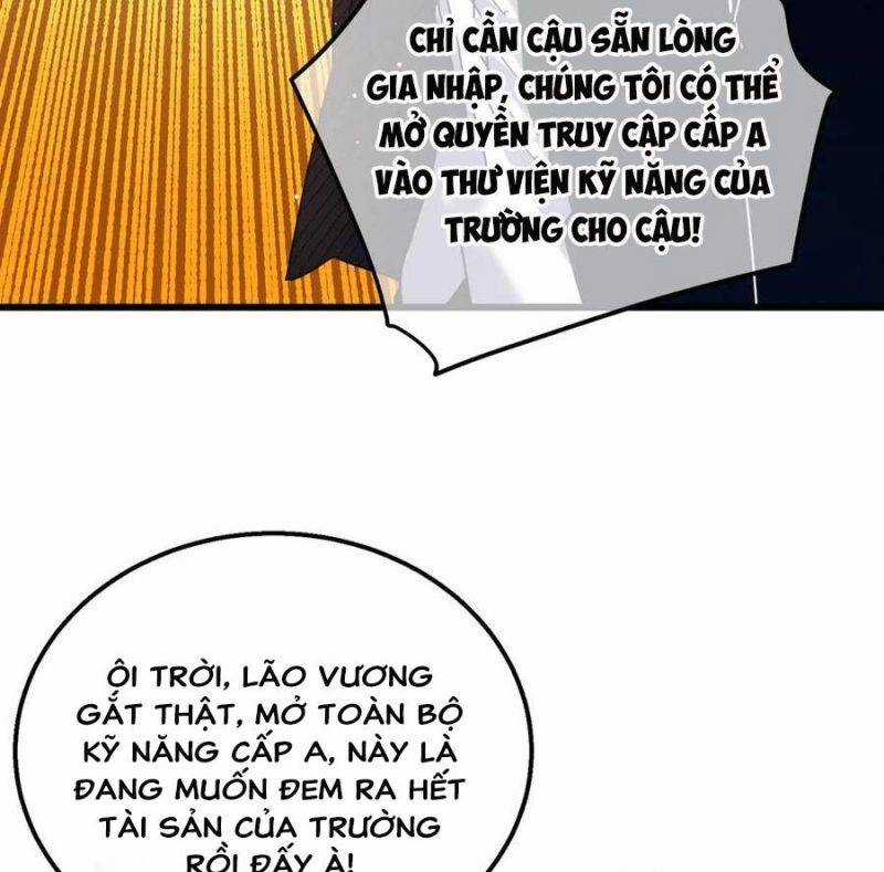 Toàn Dân Chuyển Chức: Bị Động Của Ta Vô Địch Chapter 28 trang 100